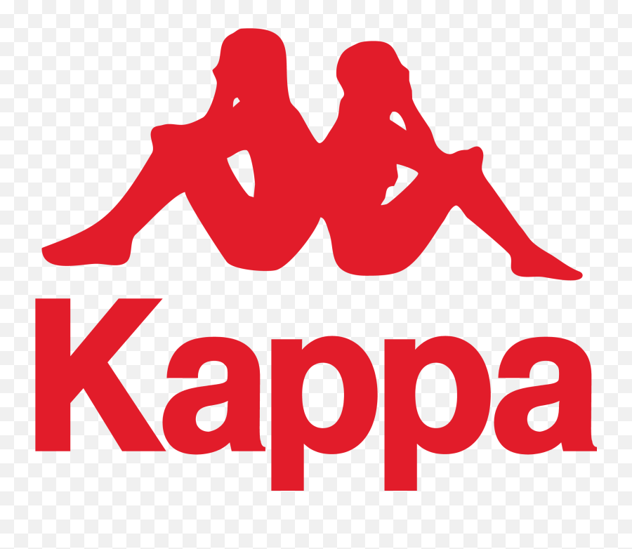 Kappa Logo Download Vector - Kappa Logo Transparent Emoji,Kappa Logo