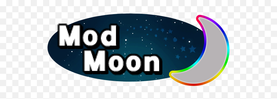 Modmoon - A Beautiful Simple And Compact Mods Manager For Language Emoji,Nintendo Ds Logo