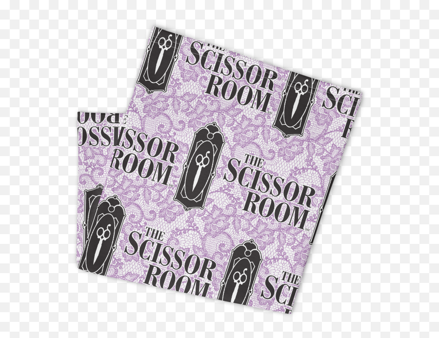 The Scissor Room Personalized All - Over Print Neck Gaiter U2014 The Scissor Room Mat Emoji,Scissor Logo
