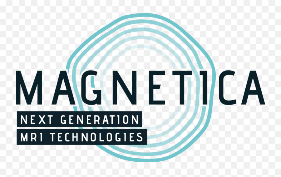 Magnetica - Mri Oem And Mri System Integrator Language Emoji,Magnetics Logo
