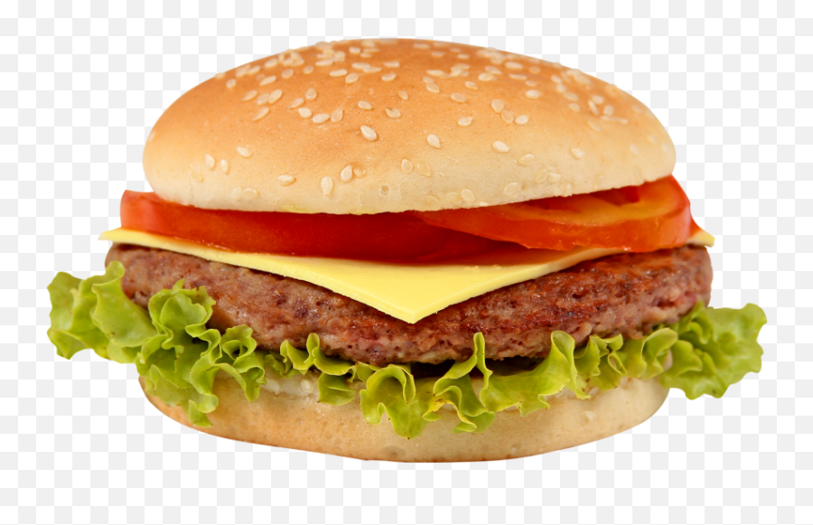 Hamburguer Png - Photo Chicken Burger With Cheese And Emoji,Bacon Transparent Background