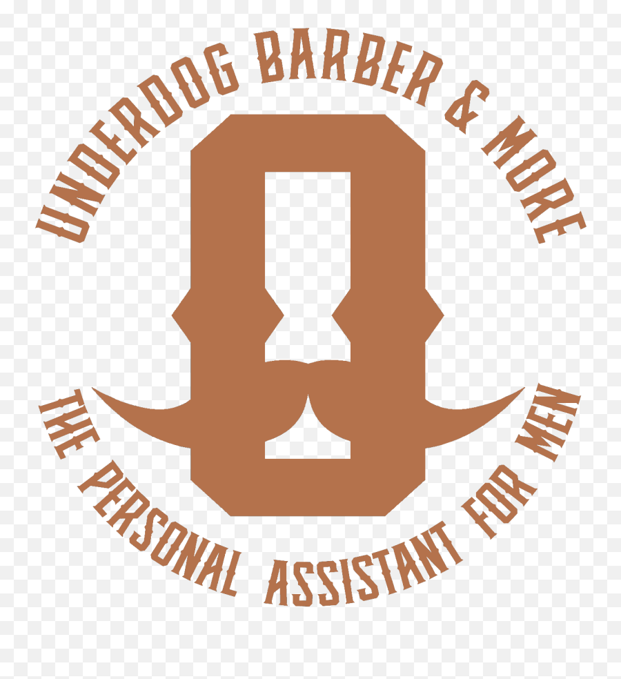 Underdog Barbers U2013 The Personal Assistant For Men Emoji,Underdog Logo