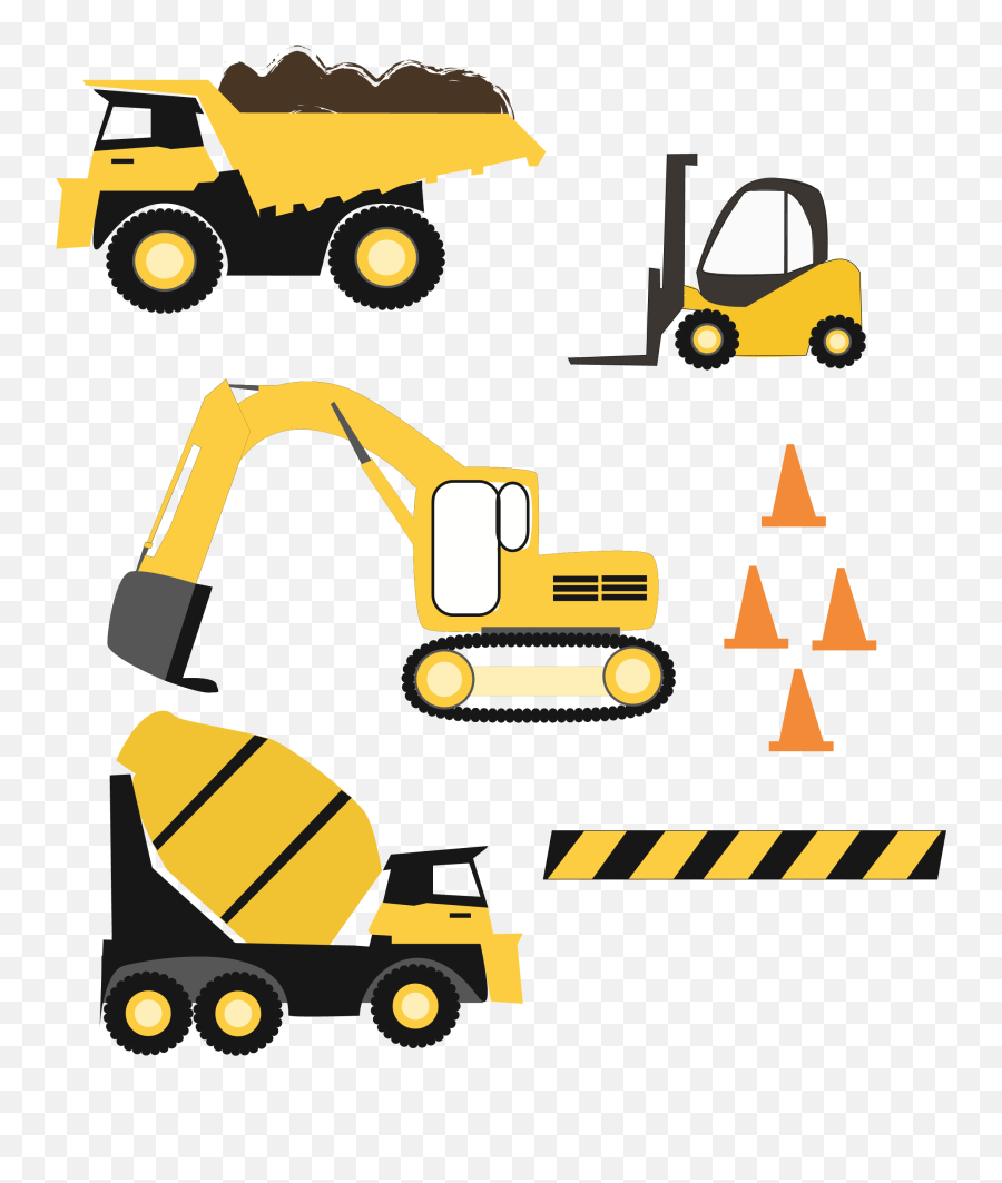 Scalable Vector Graphics Clip Art Heavy Emoji,Free Construction Clipart