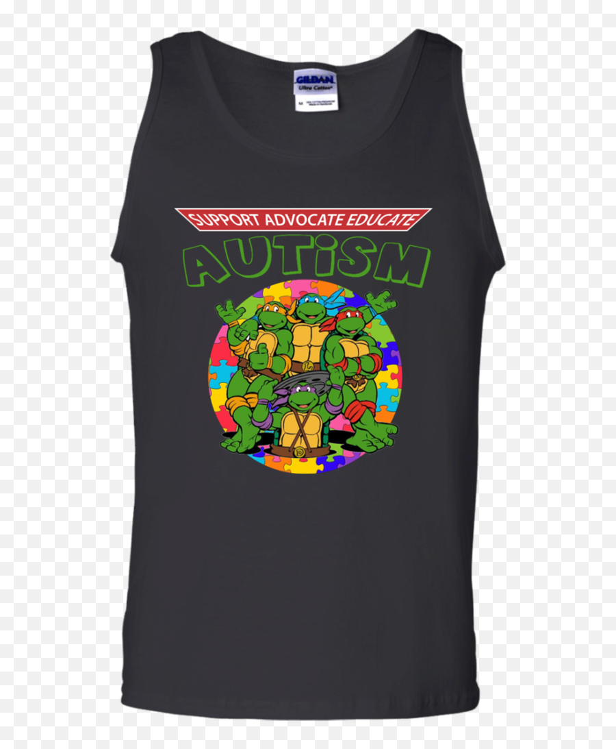 Support Advocate Educate Autism Emoji,Super Hero Logo Shirts