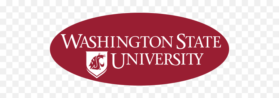 Logos - Washington State University Logo Emoji,Wsu Logo