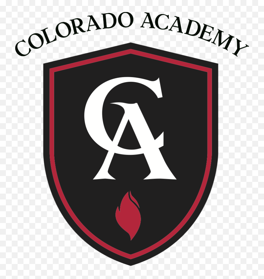 Colorado Academy Emoji,Colorado C Logo