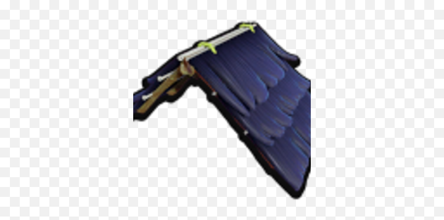 Feather Peaked Roof Grounded Wiki Fandom Emoji,Roof Png