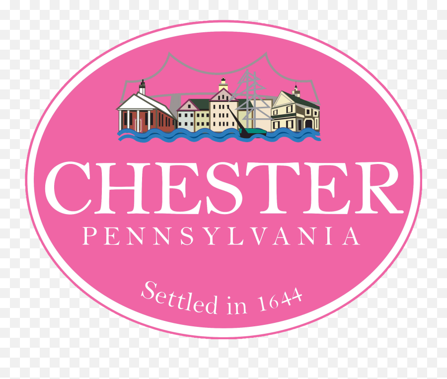City Of Chester Official Municipal Government Site Emoji,No Limit Records Logo