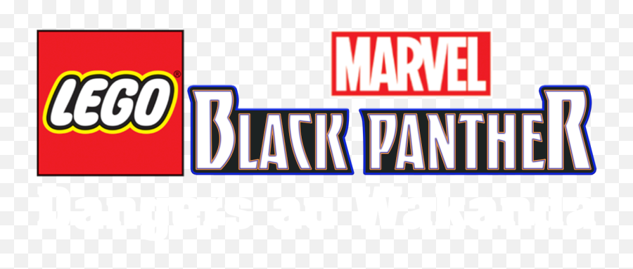 Lego Marvel Super Heroes Black Panther Netflix Emoji,Black Panther Transparent