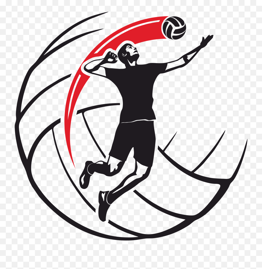 Volleyball Advice T - Shirt Red U2014 Volleyballadvice Emoji,Girls Basketball Clipart Black And White