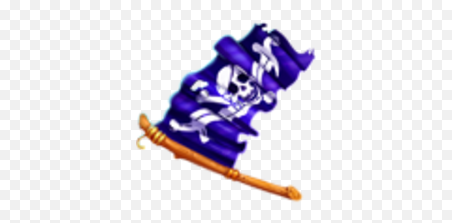 Pirate Flag Dreamfields Wiki Fandom Emoji,Pirate Flag Png