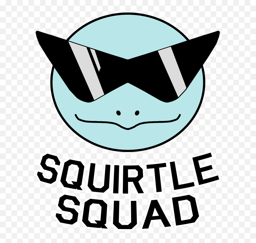 Pin By David Massip On Arte Squirtle Squad Squad Squirtle Emoji,Squirtle Transparent Background