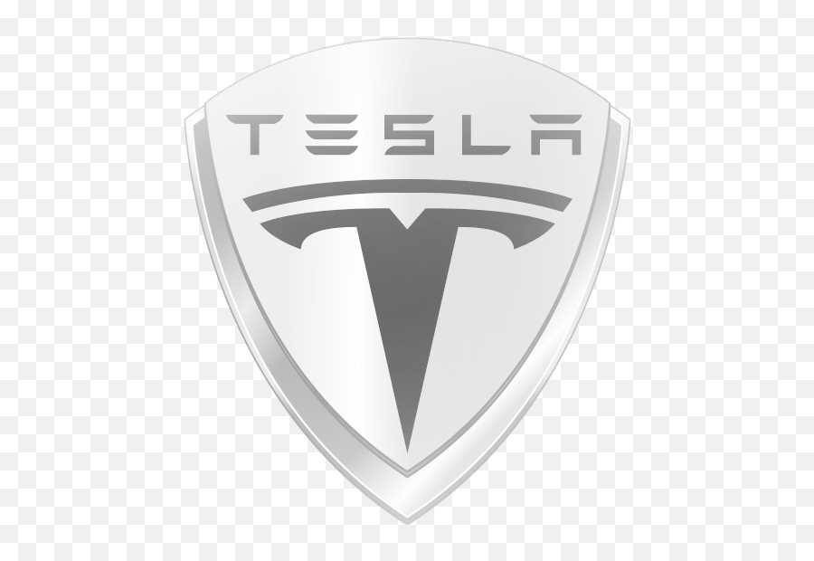 Tesla Logo Png Images Free Download Emoji,Car Company Logo