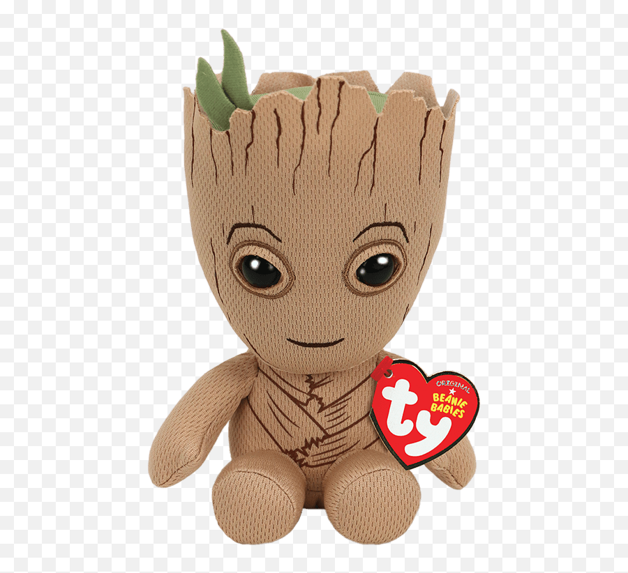 Groot - From Marvel Emoji,Baby Groot Clipart