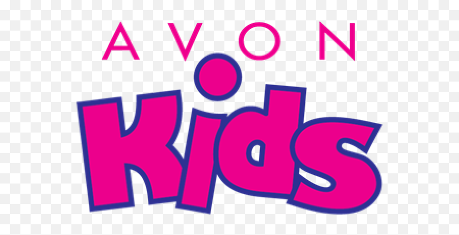 Avon Logo Png Images Png Transparent - Vector Kids Logo Png Emoji,Avon Logo