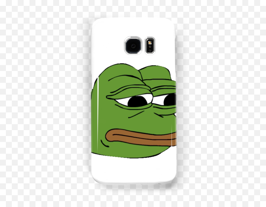 Pin On Pepe Galaxy Cases U0026 Skins Emoji,Sad Pepe Png