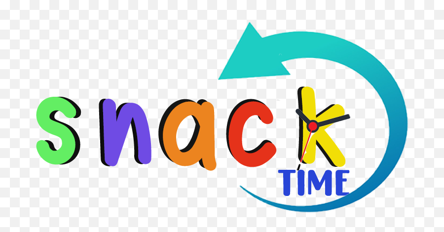 Snack Time Logo Design - 48hourslogo Emoji,Snacks Logo