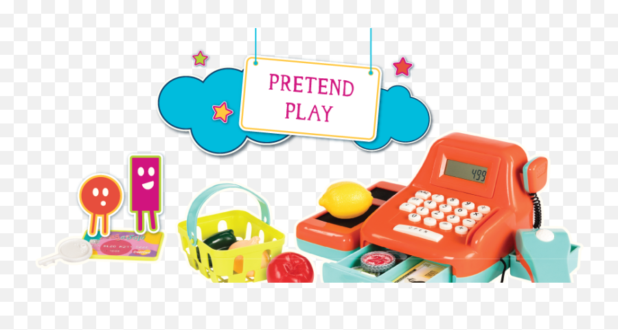 Pretend Play Archives - Battattoyscom Pretend Play Area Clipart Emoji,Play Clipart