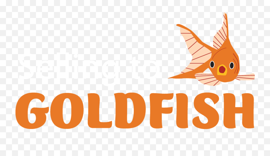 Goldfish Clipart Attention Span - Cartoon Transparent Language Emoji,Goldfish Clipart