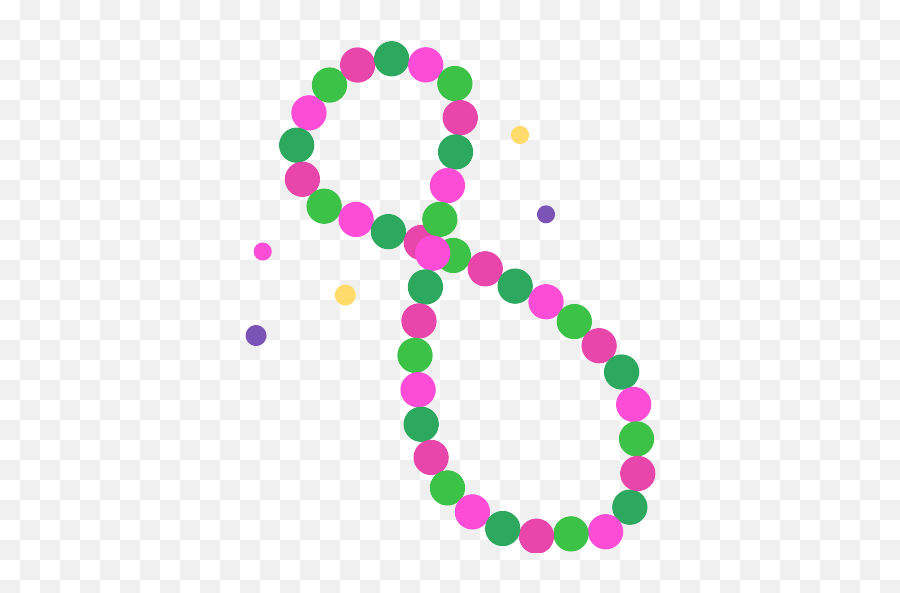 Beads Beads Vector Svg Icon 4 - Png Repo Free Png Icons Emoji,Bead Png