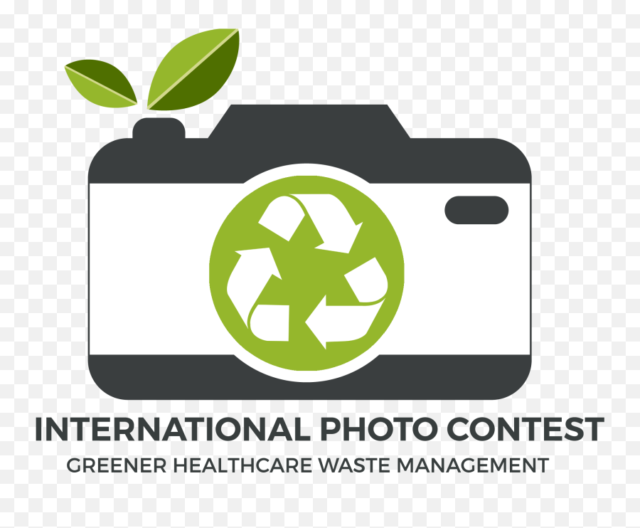 Greener Healthcare Waste Management - Language Emoji,Waste Management Logo