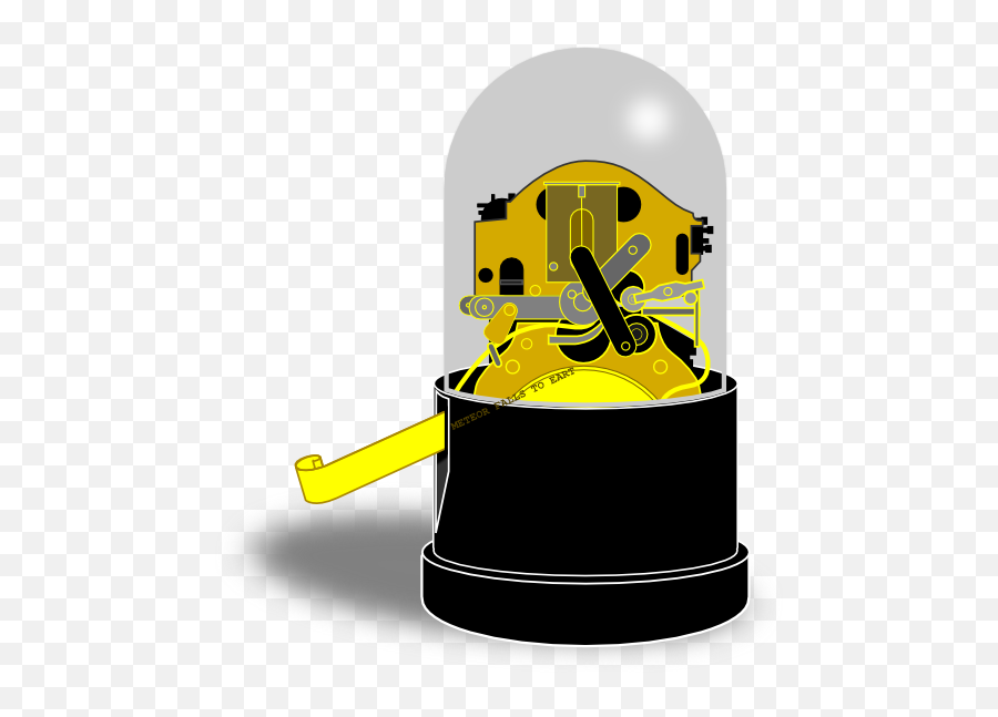 Ticker Tape Machine Clipart - Hard Emoji,Tape Clipart