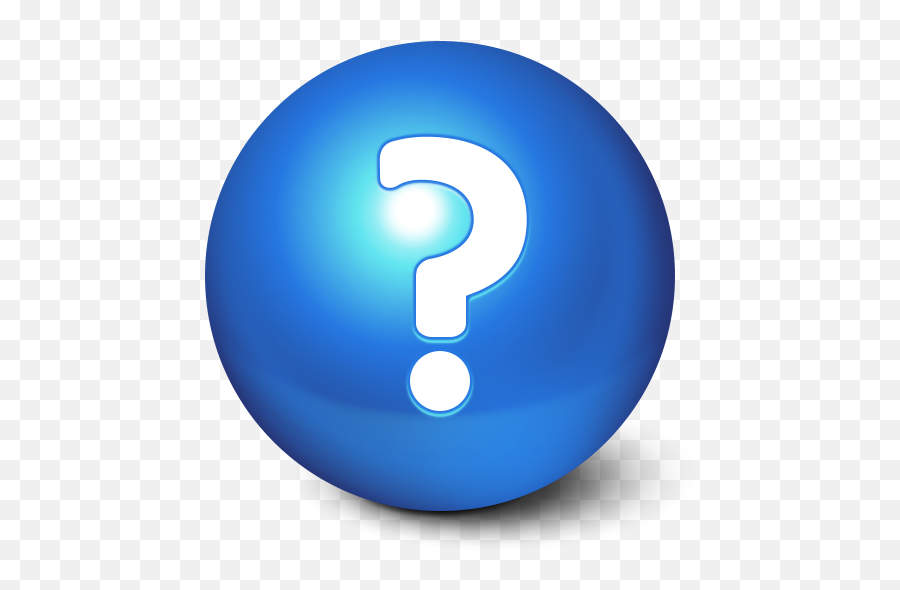 Help Question Mark Png Clipart - Help Icon Png Emoji,Help Clipart