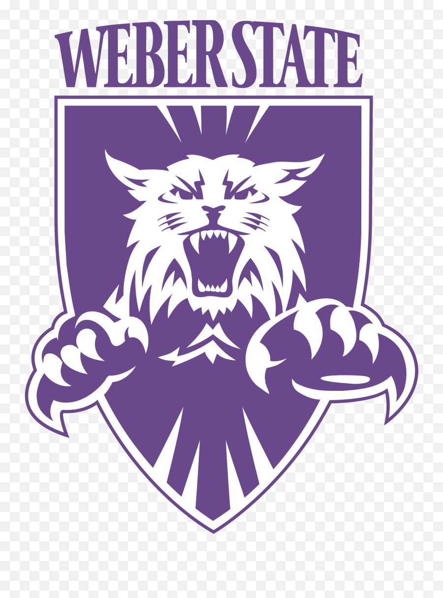 Weber State Wildcats Logo Png - Logo Weber State Football Emoji,Wildcats Logo