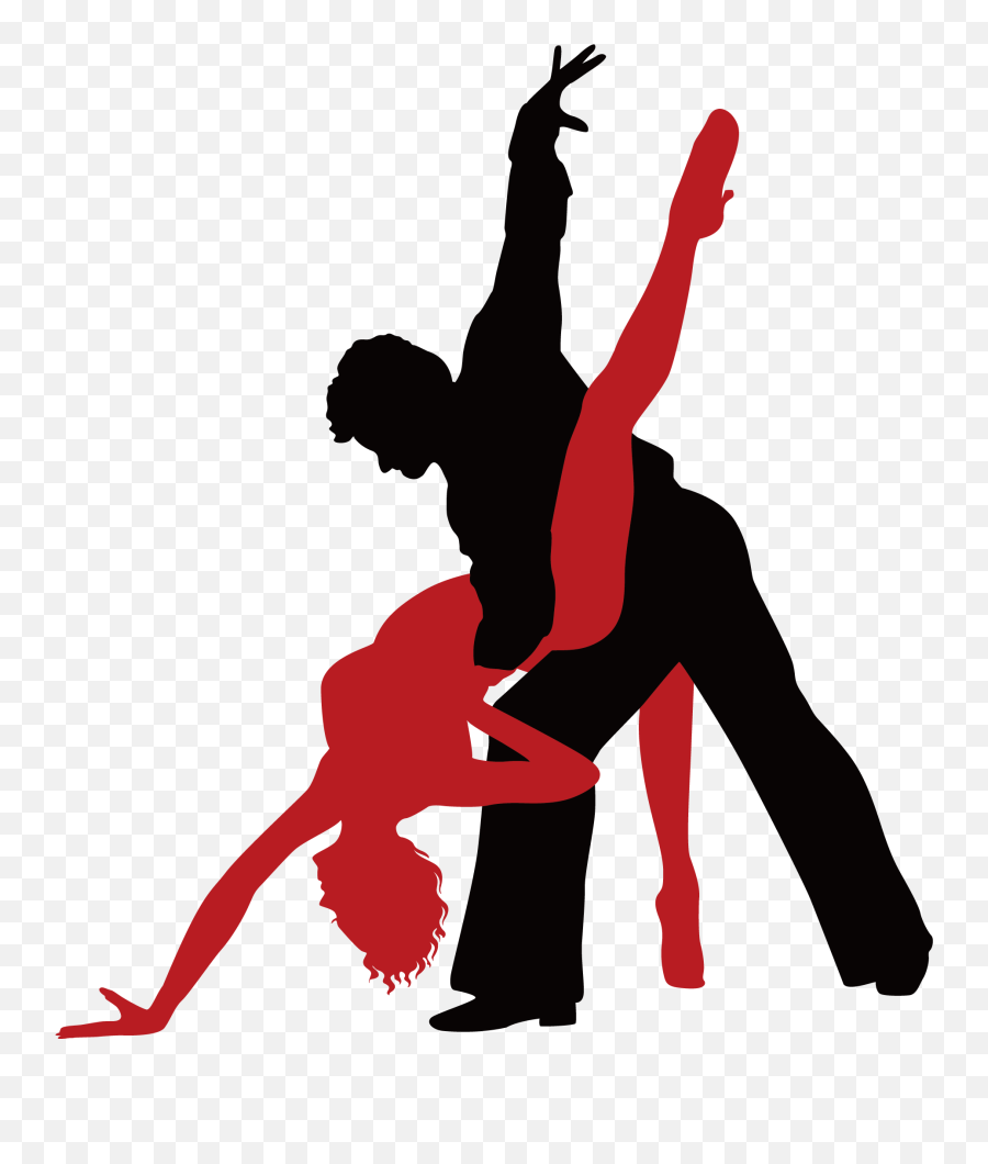 Ballroom Dance Tango Royalty - Free Ballroom Dancing Dance Emoji,Swing Dance Clipart