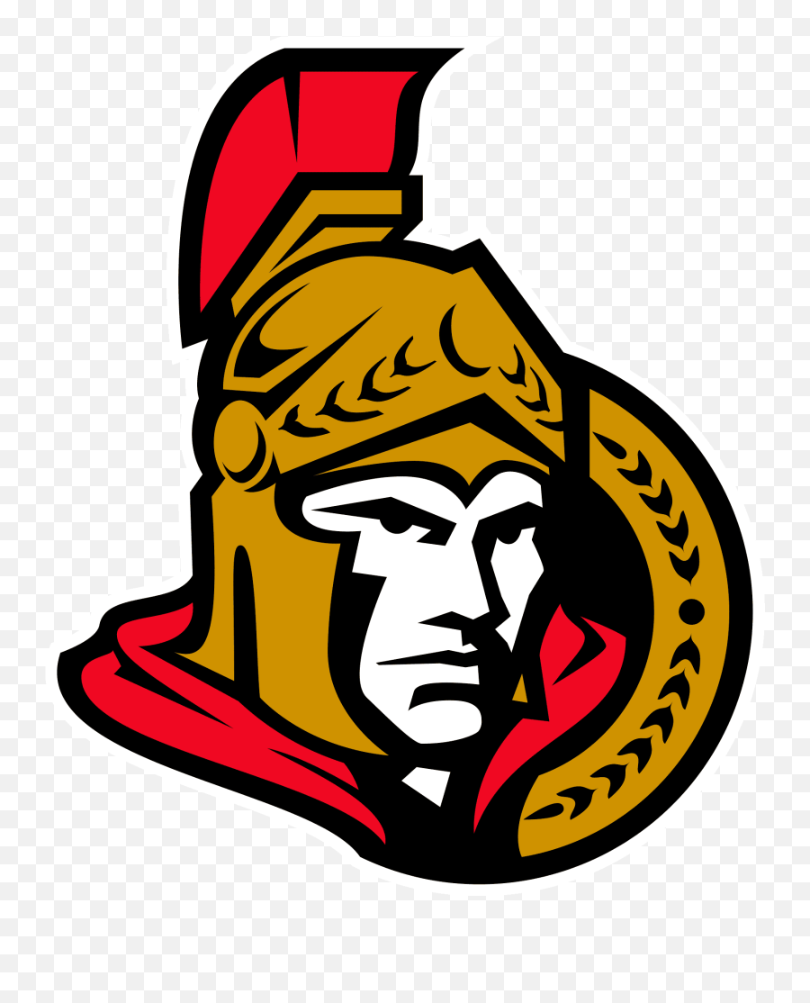 Montreal Canadiens Logo Transparent Png - Ottawa Senators Logo Png Emoji,Montreal Canadiens Logo