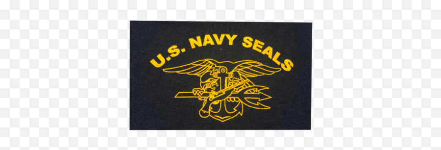 Us Navy Seals Navy Tshirt - Navy Seals Emoji,Navy Seals Logo