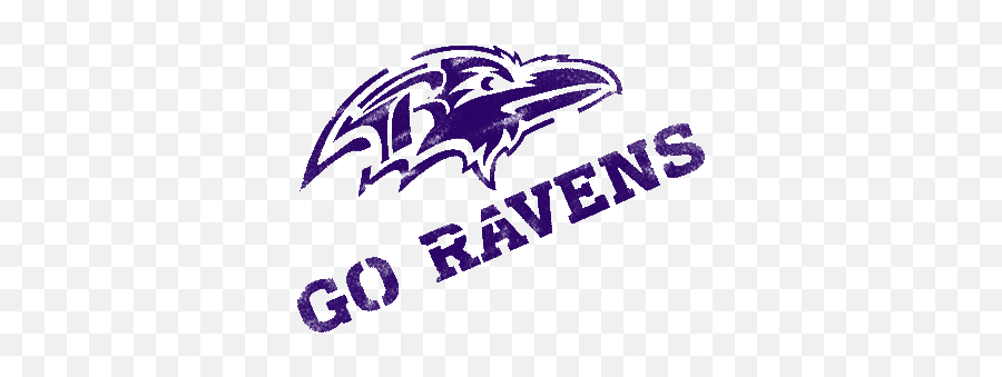 Baltimore Ravens Clipart Free Emoji,Ravens Logo