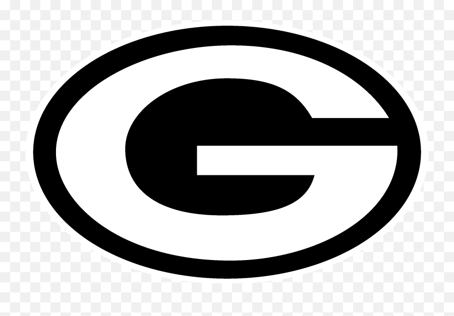 Logo Vector Art Green Bay Packers - Logo Green Bay Vector Emoji,Packers Logo