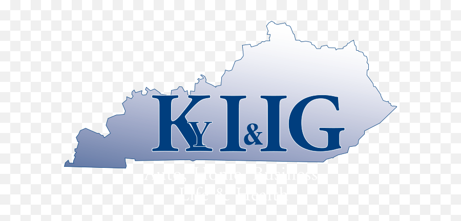 Lexington Ky - Kentucky Insurance And Investment Group Emoji,Kentucky Logo