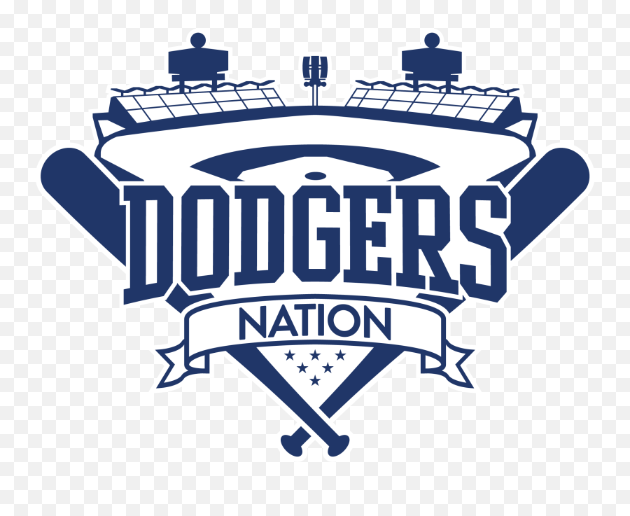 Guessing Is Harder Than Knowing Products From Dodgers Nation - Dodger Nation Emoji,Dodger Logo