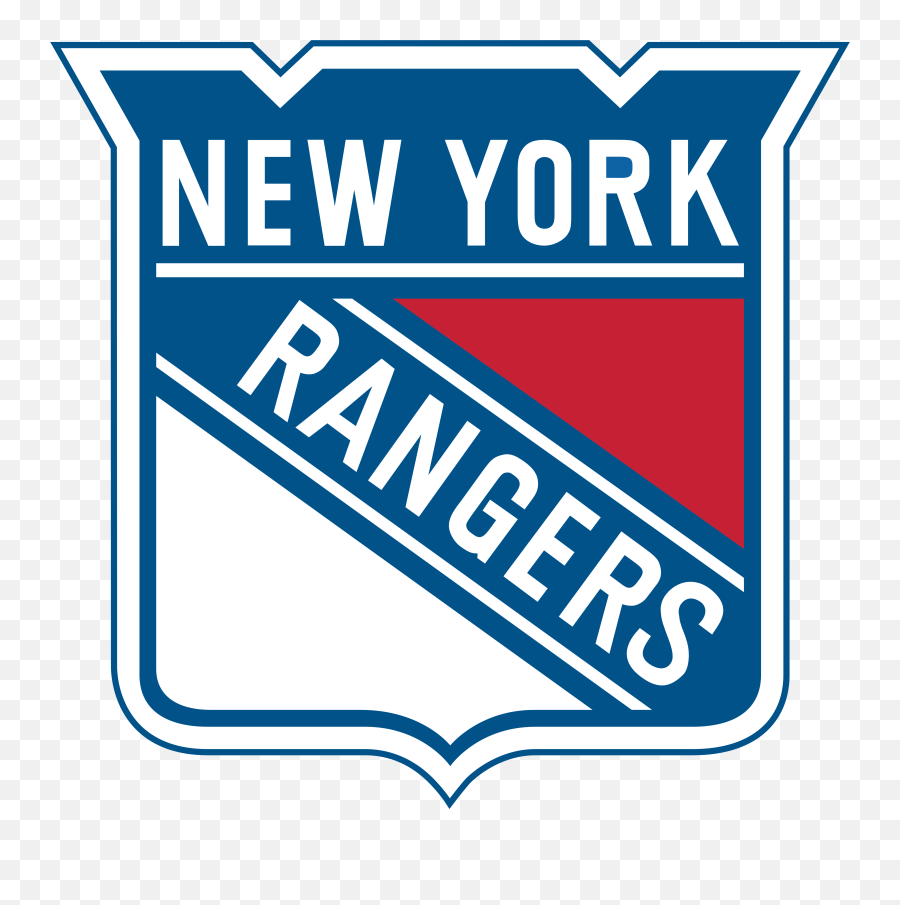 New York Rangers Logo And Symbol - Blarney Rock Pub Emoji,New York Rangers Logo