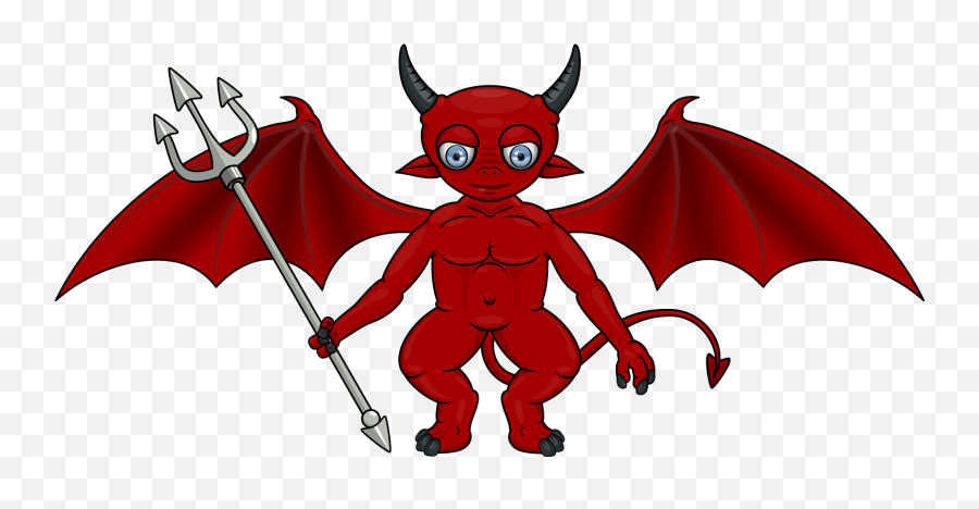 Free Devil Cliparts Download Free Clip - Devil Clipart Emoji,Devil Clipart