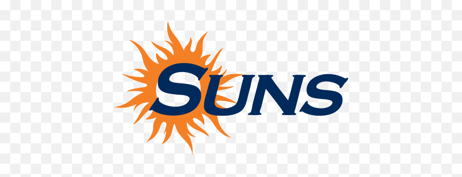 Volleyball Team Announces 2017 Schedule - Johnson University Suns Logo Emoji,Suns Logo