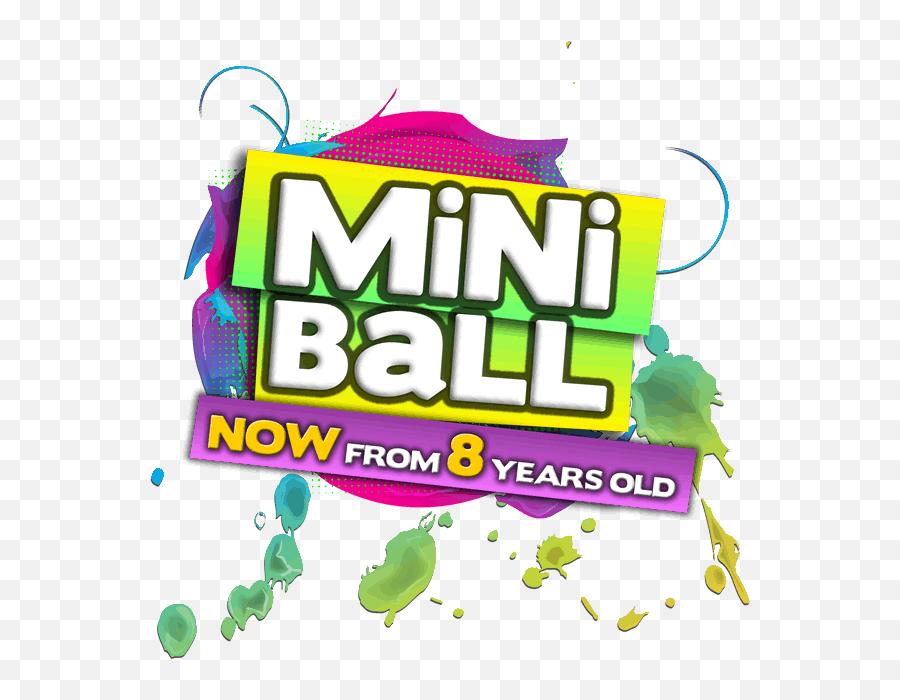Miniball Paintball - Language Emoji,Delta Force Logo