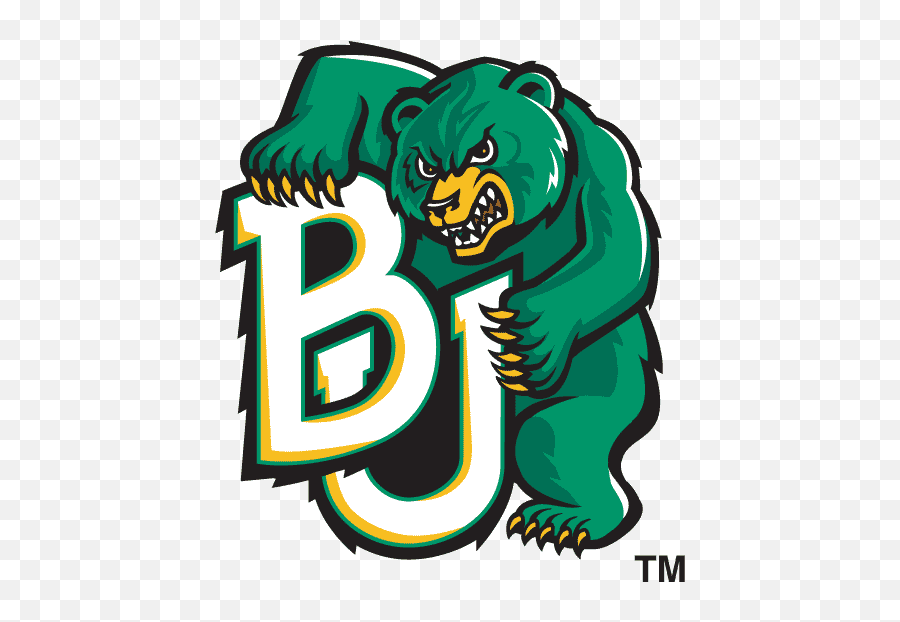 Pin - Baylor Bears Emoji,Baylor University Logo