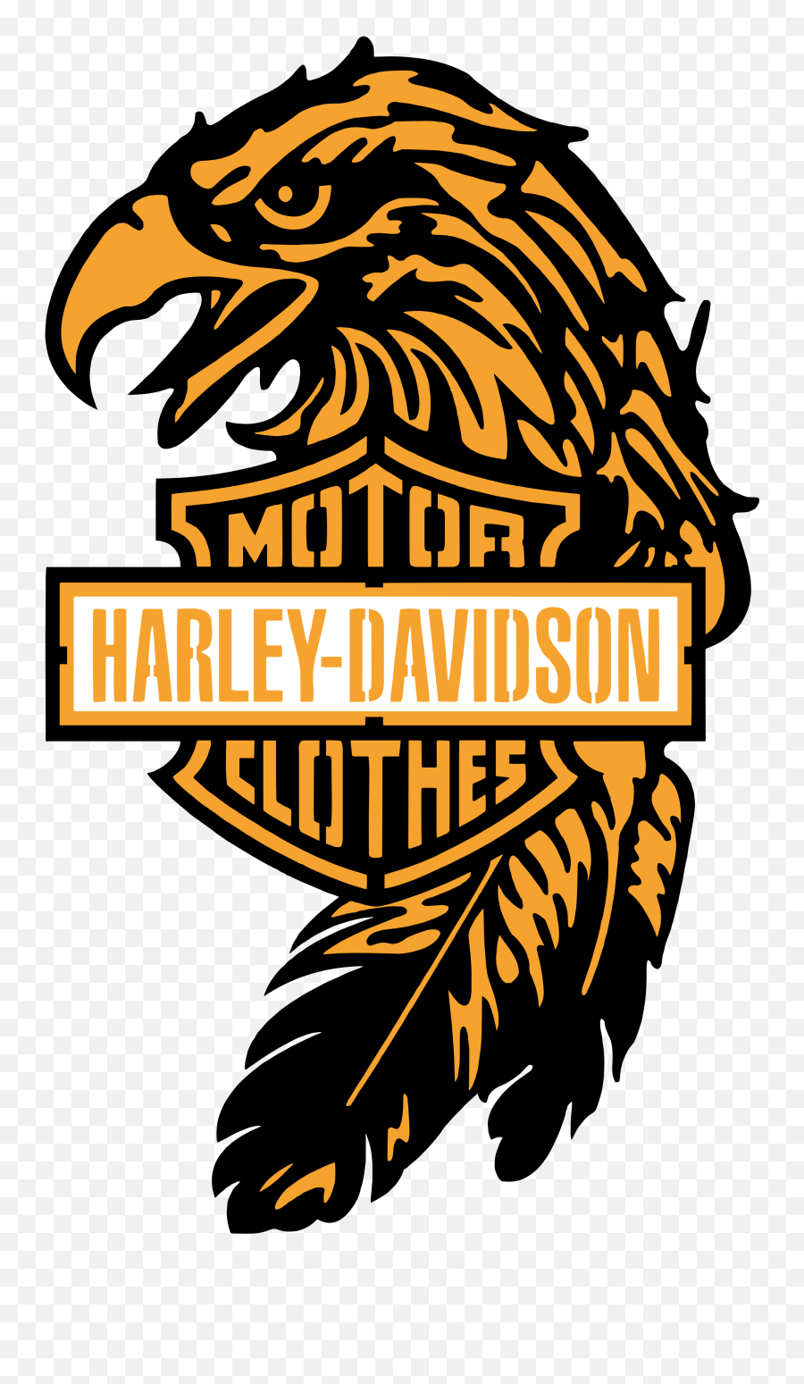 Harley Davidson Original Logo - Rijksmuseum Emoji,Harley Davidson Logo