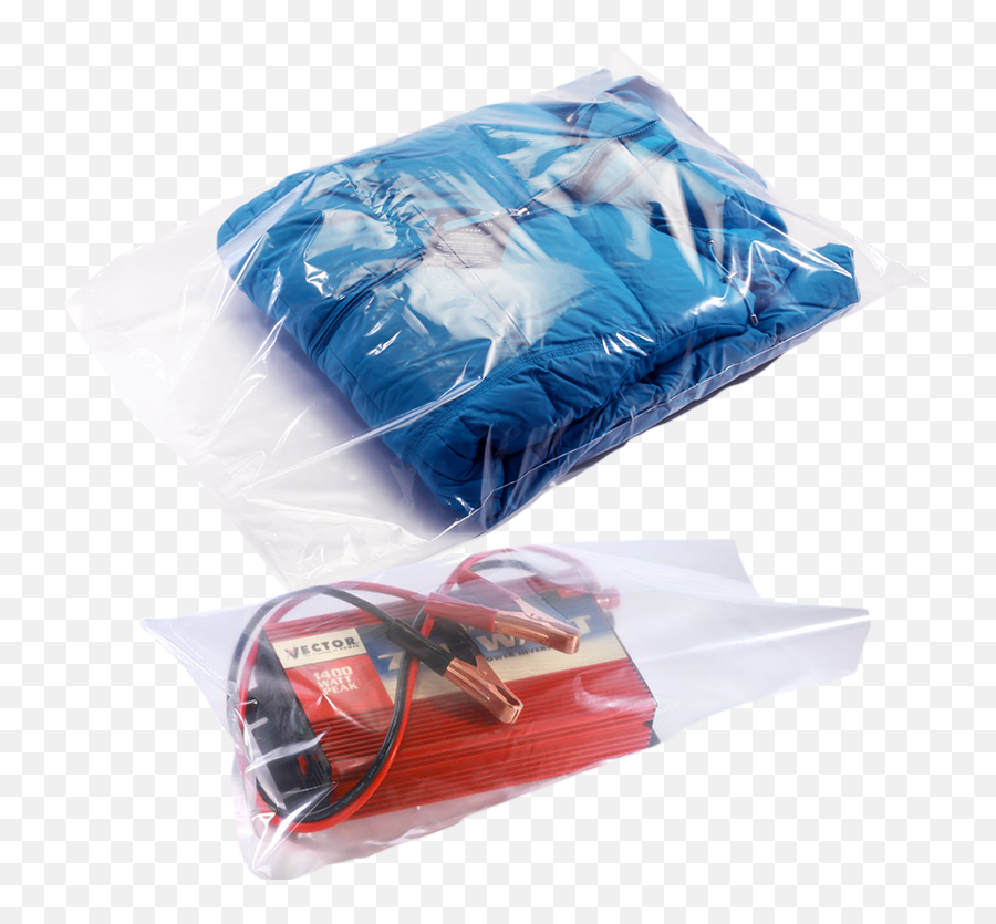 Poly Bags Plastic Bags Clear Bags - Sarkina Poly Bags Emoji,Transparent Bag
