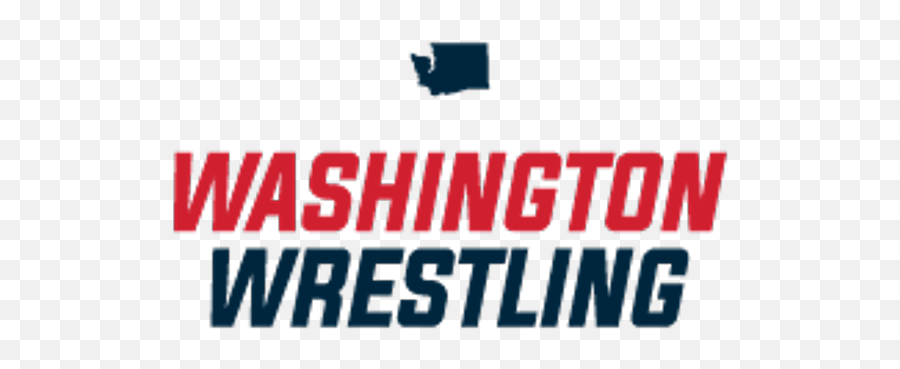 Washington Usa Wrestling - Language Emoji,Usa Wrestling Logo
