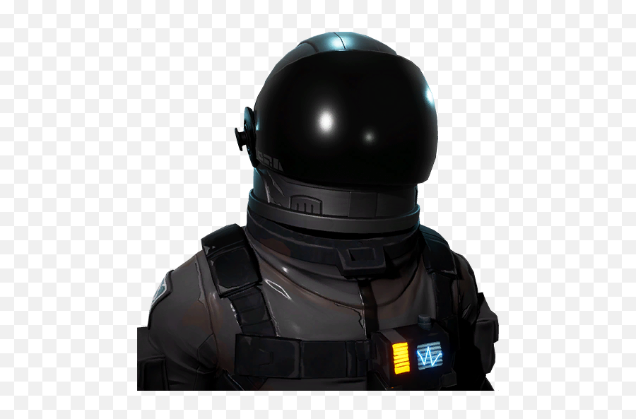 Fortnite Elite Agent Without Mask Png - Dark Voyager Fortnite Png Emoji,Elite Agent Png