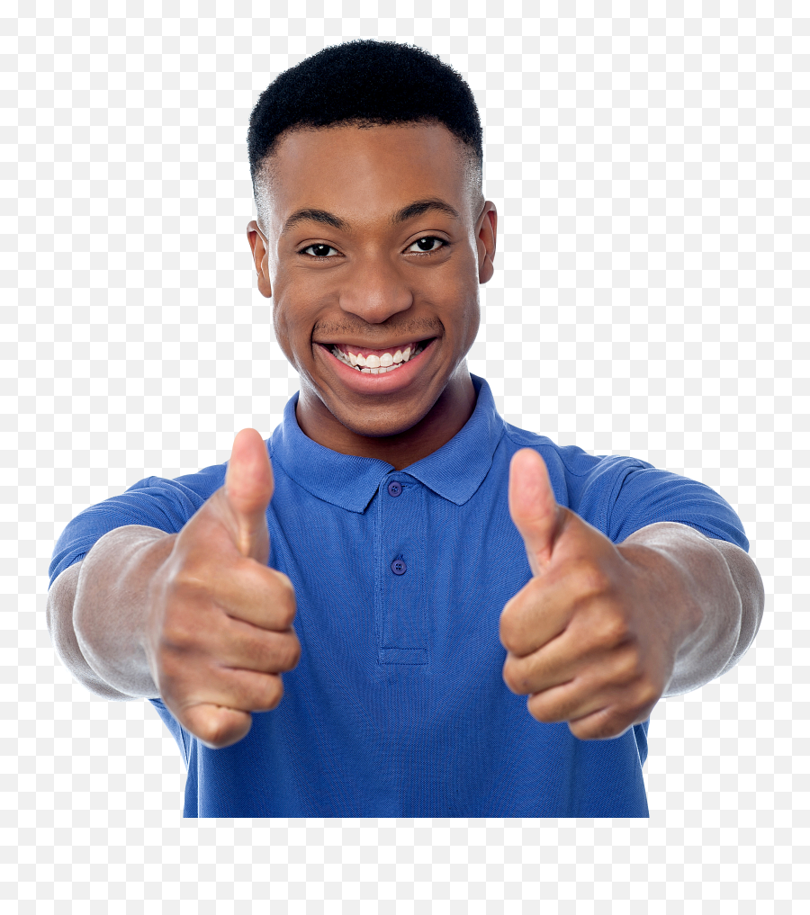 Thumbs Up Png Images Transparent - Man Pointing Up Png Emoji,Thumbs Up Png