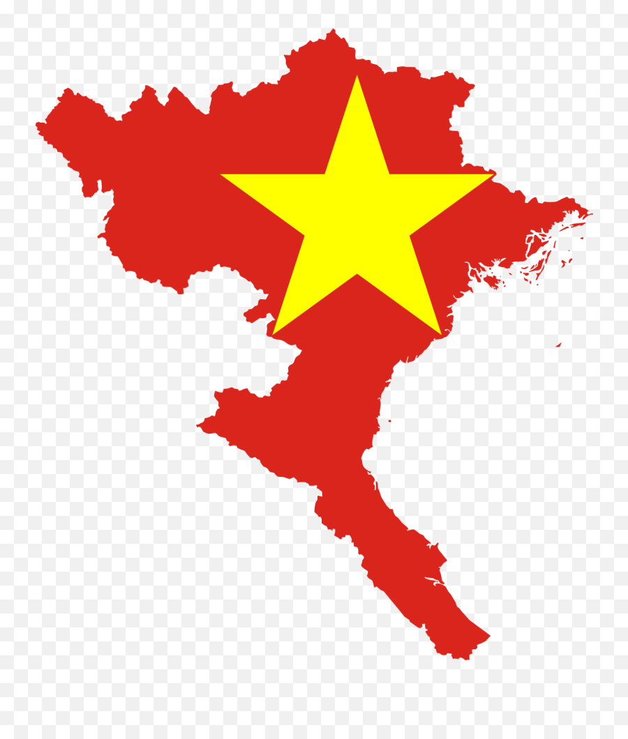 Flag Emoji,Vietnam Flag Png