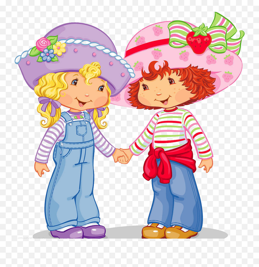 Friendship Clipart Friendship Day Friendship Friendship Day - Character Best Friend Cartoon Emoji,Best Friend Clipart