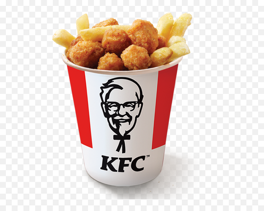 Kfc Developing 3d - Cup Emoji,Chicken Nuggets Png