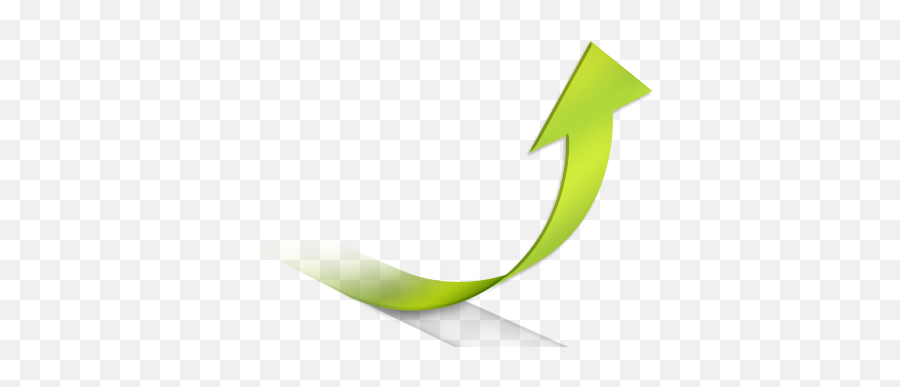 Growth - Growing Arrow Png Hd Png Download Original Size Green Growth Arrow Png Emoji,Growth Png