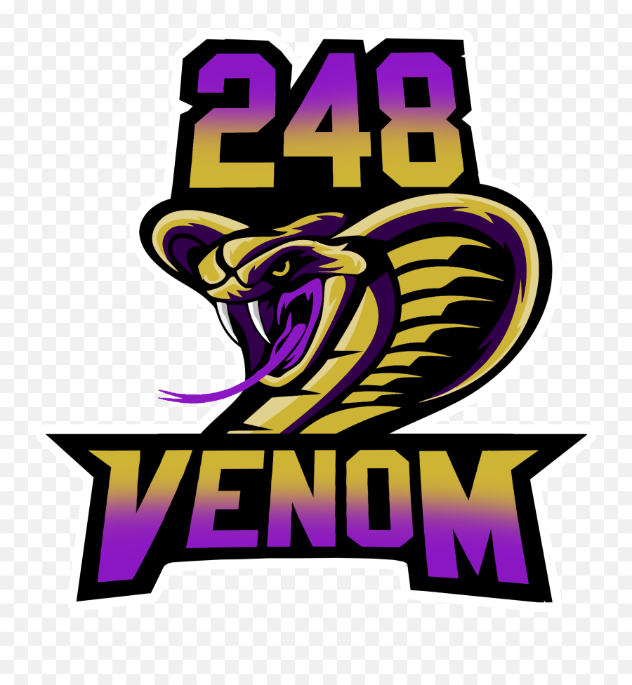 248 Venom - 248 Venom Emoji,Venom Logo